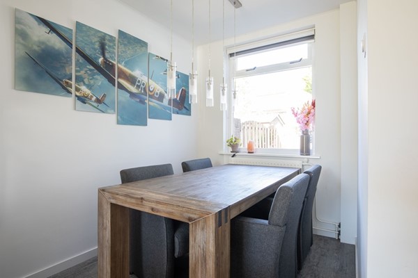 Medium property photo - 't Boonrak 48, 2235 EG Valkenburg